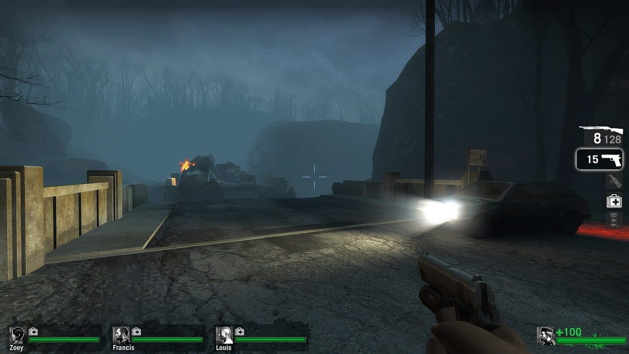 Left 4 Dead thumbnail 8