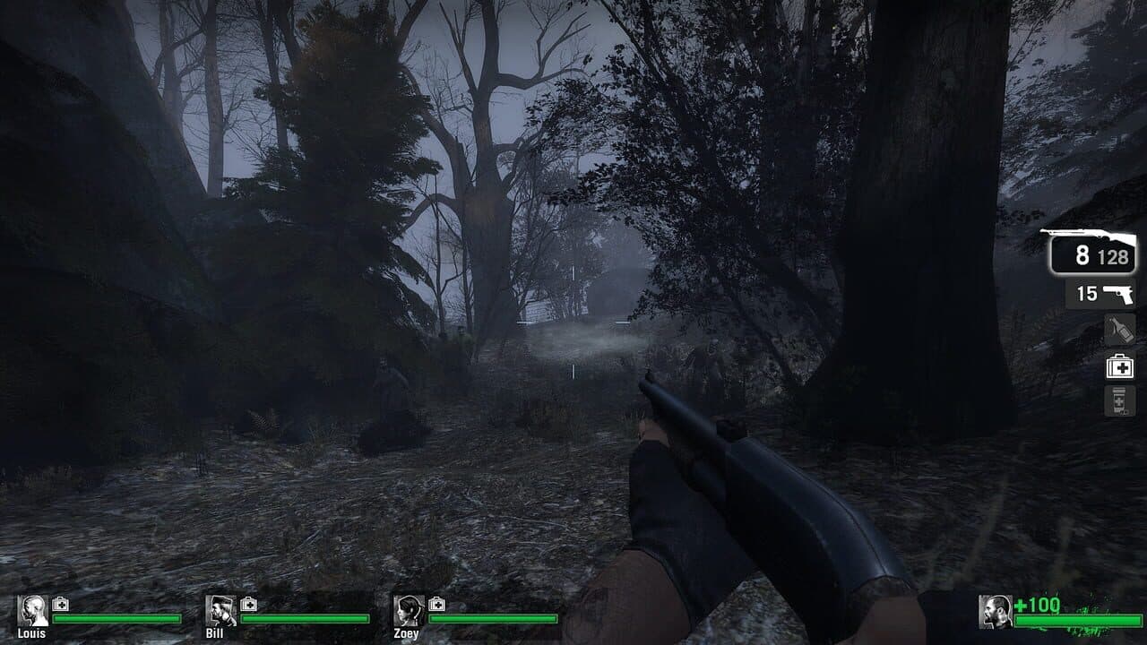 Left 4 Dead thumbnail 9