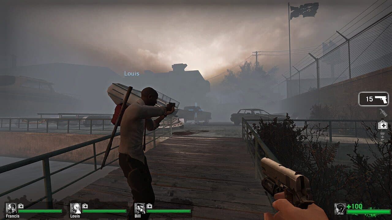 Left 4 Dead thumbnail 10