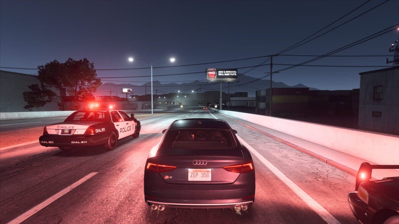 Need for Speed: Payback thumbnail 6