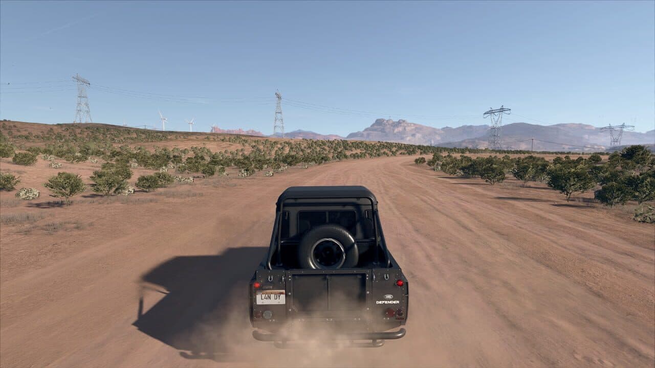 Need for Speed: Payback thumbnail 7