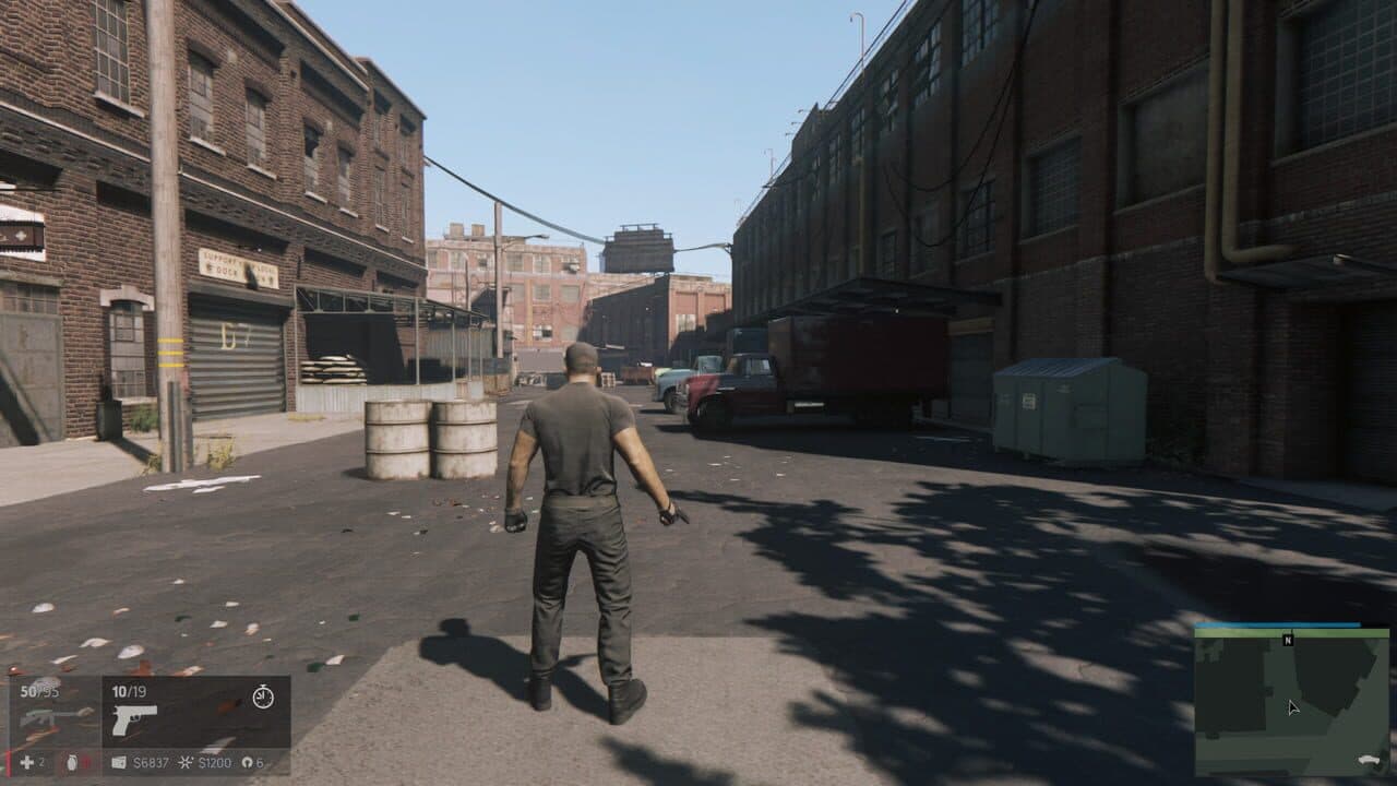 Mafia III thumbnail 7