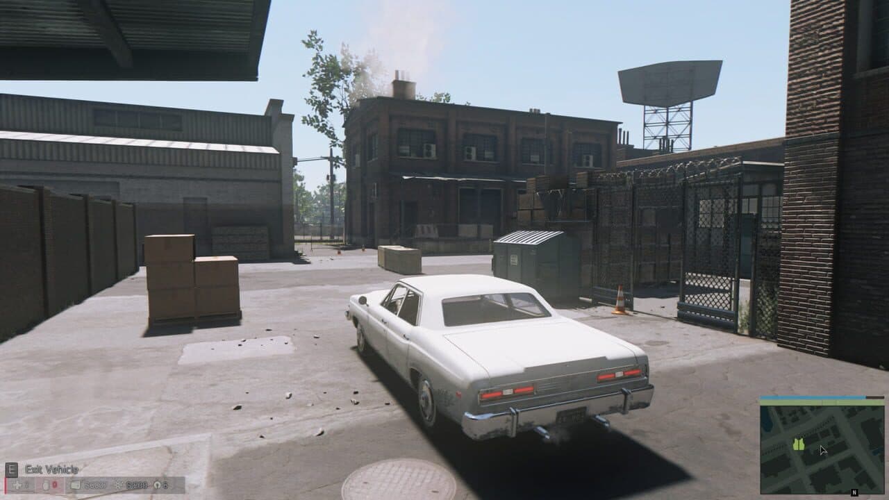 Mafia III thumbnail 6