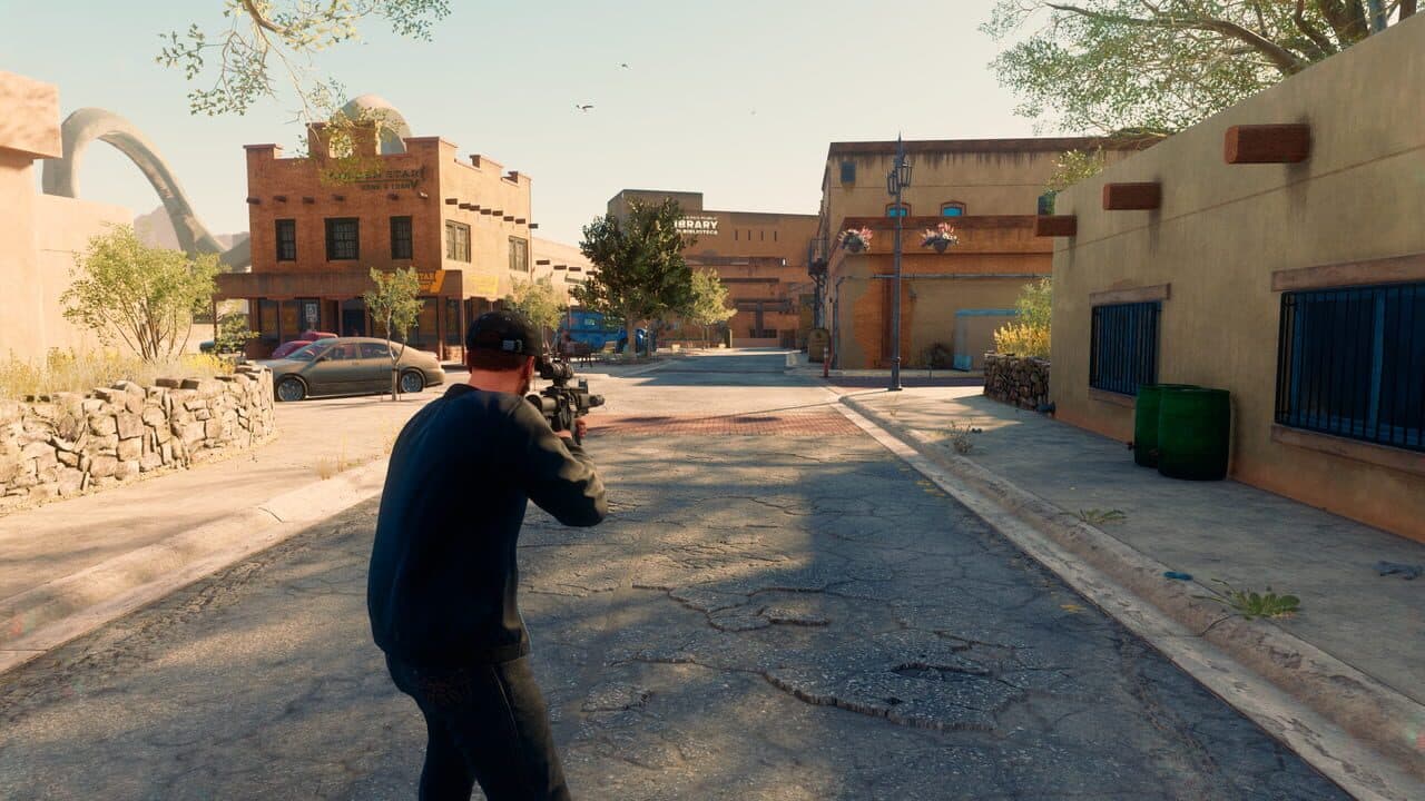 Saints Row thumbnail 7