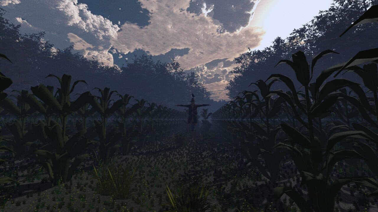 We Are Not Alone: Contact thumbnail 2