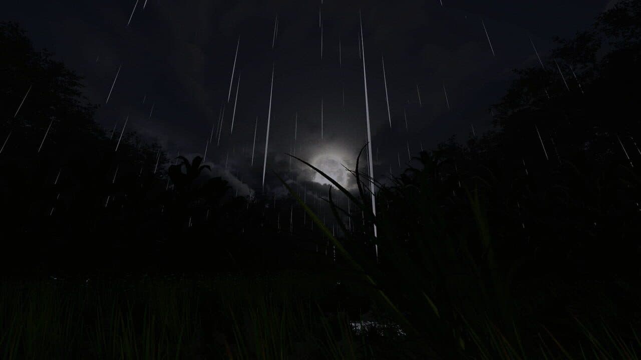 We Are Not Alone: Contact screenshot 1