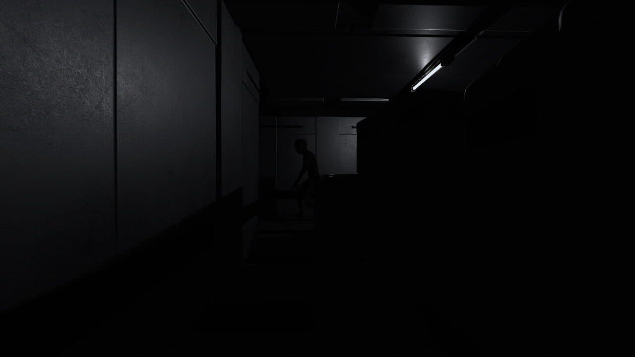 We Are Not Alone: Contact thumbnail 4