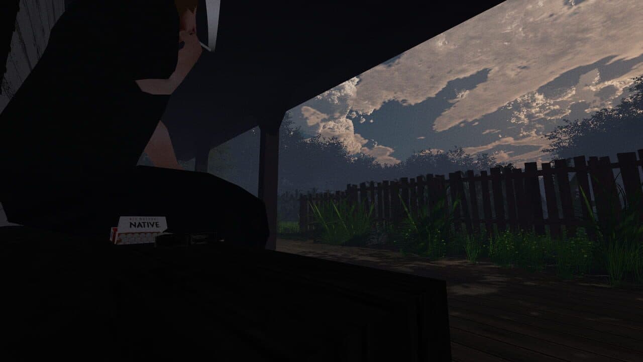 We Are Not Alone: Contact thumbnail 5