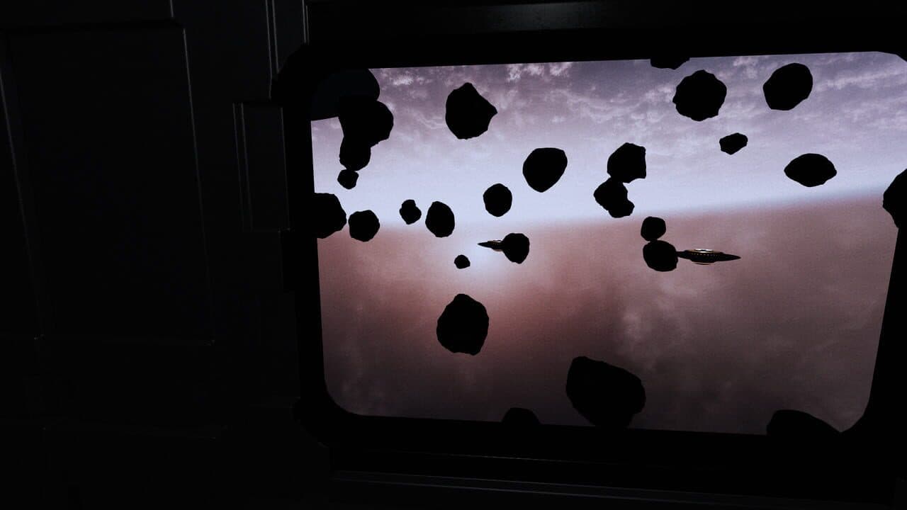 We Are Not Alone: Contact thumbnail 6