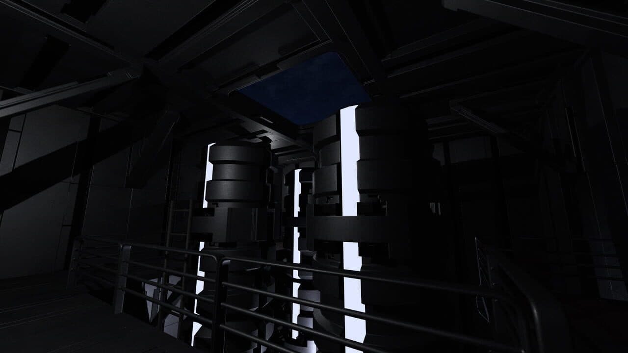 We Are Not Alone: Contact thumbnail 9