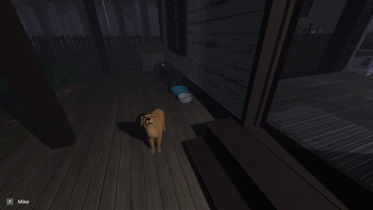 We Are Not Alone: Contact thumbnail 8