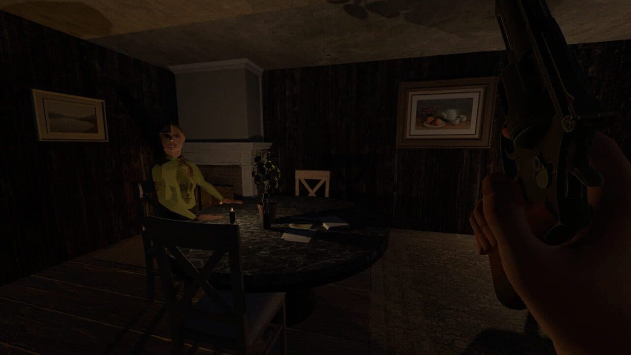 We Are Not Alone: Contact thumbnail 11