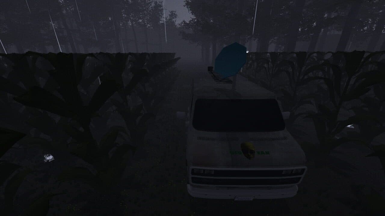 We Are Not Alone: Contact thumbnail 12