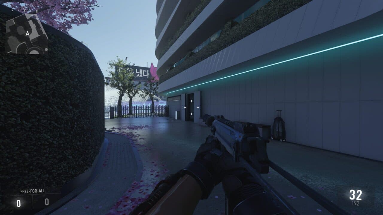 Call of Duty: Advanced Warfare thumbnail 8