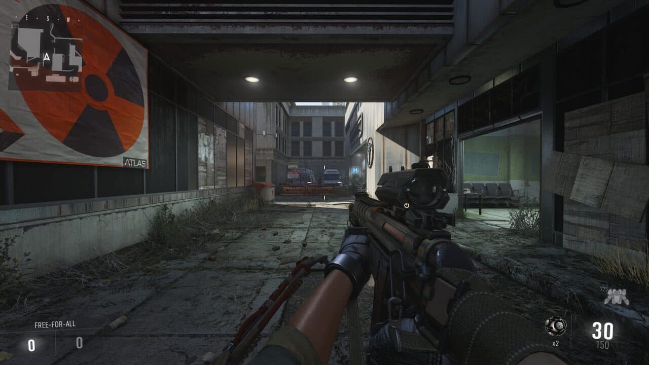 Call of Duty: Advanced Warfare thumbnail 6