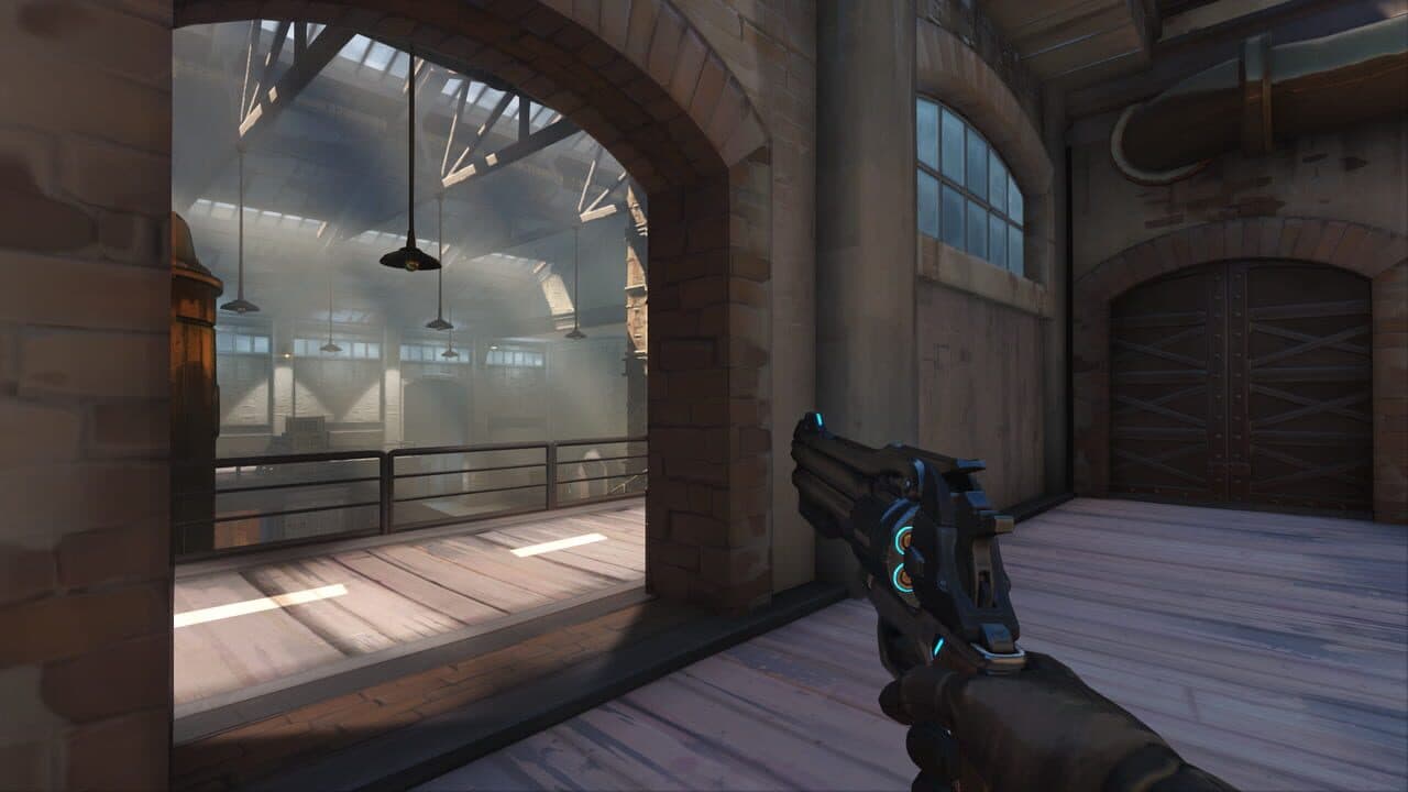 Overwatch thumbnail 11