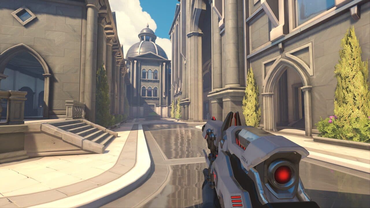 Overwatch thumbnail 12