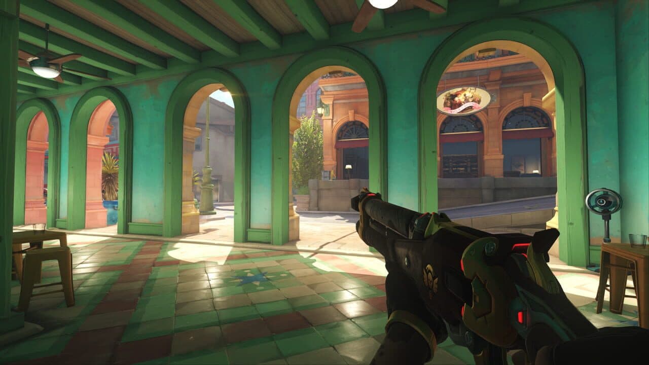 Overwatch thumbnail 13