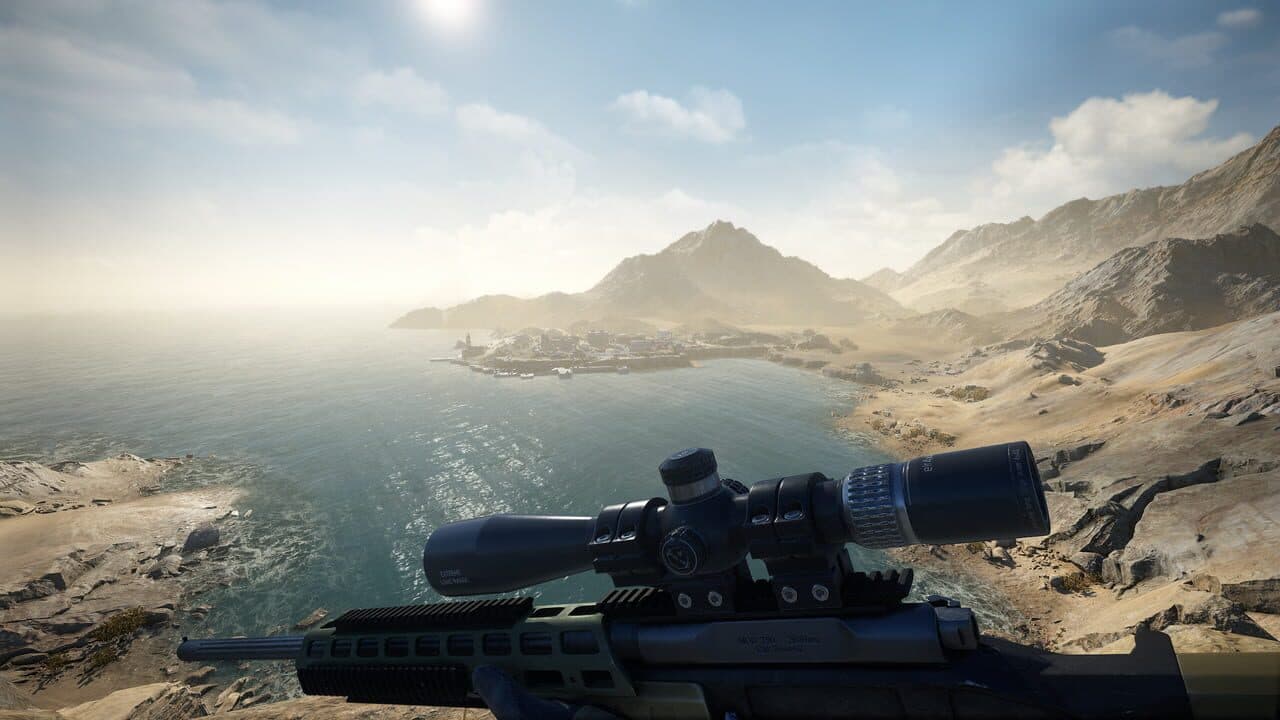 Sniper Ghost Warrior Contracts 2 thumbnail 10