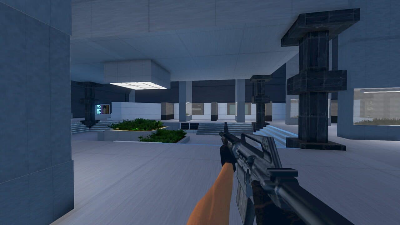Maximum Action thumbnail 13