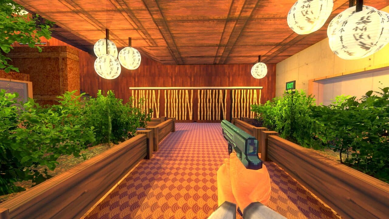 Maximum Action thumbnail 12