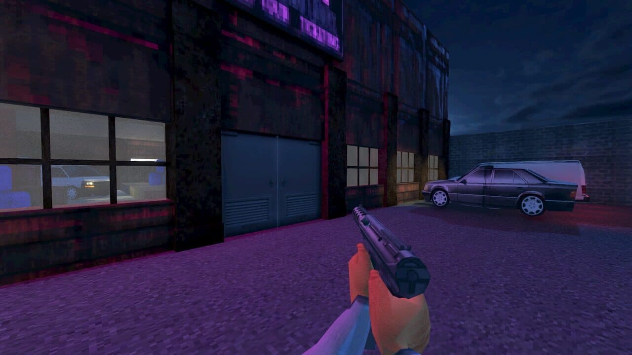 Maximum Action thumbnail 11