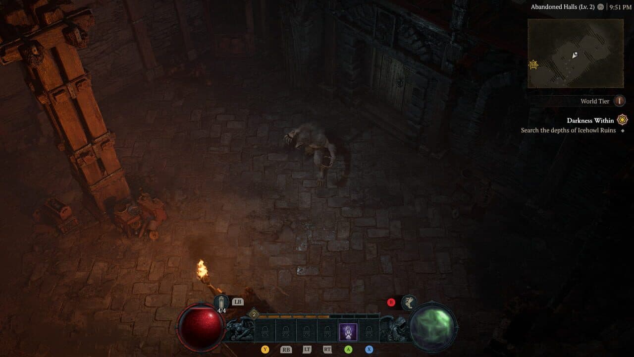 Diablo IV thumbnail 13
