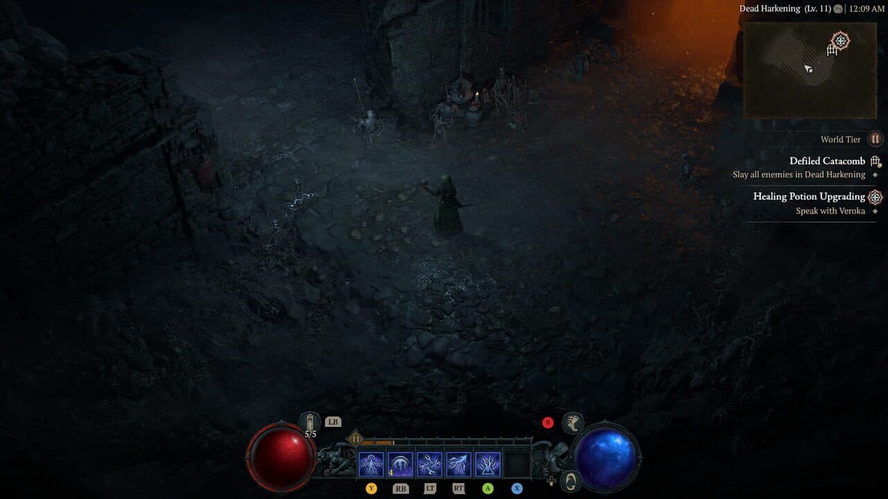Diablo IV thumbnail 14