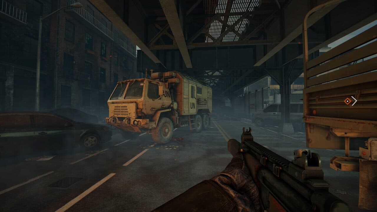 World War Z thumbnail 11