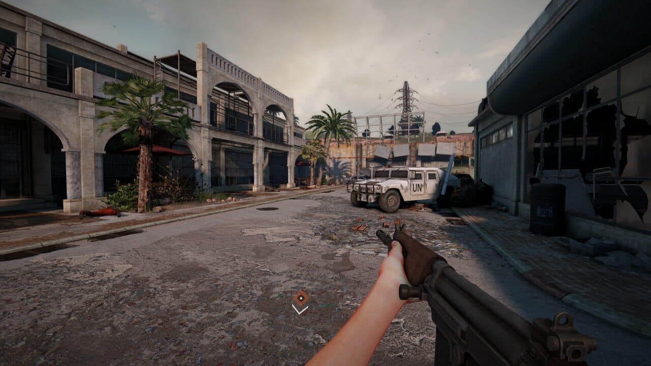 World War Z thumbnail 10