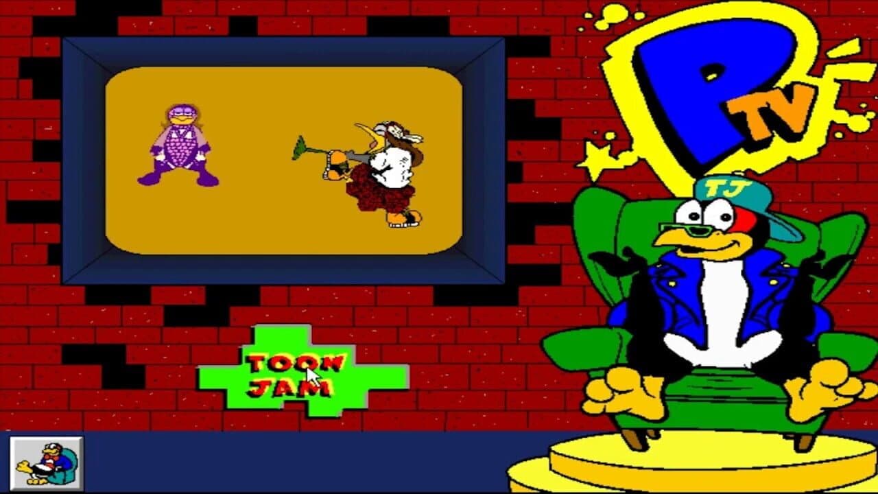 Lenny's Music Toons thumbnail 3