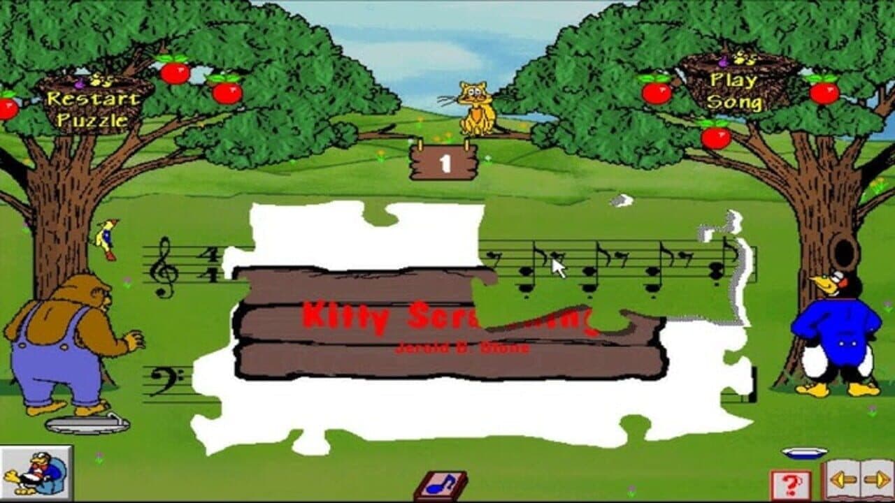 Lenny's Music Toons thumbnail 4
