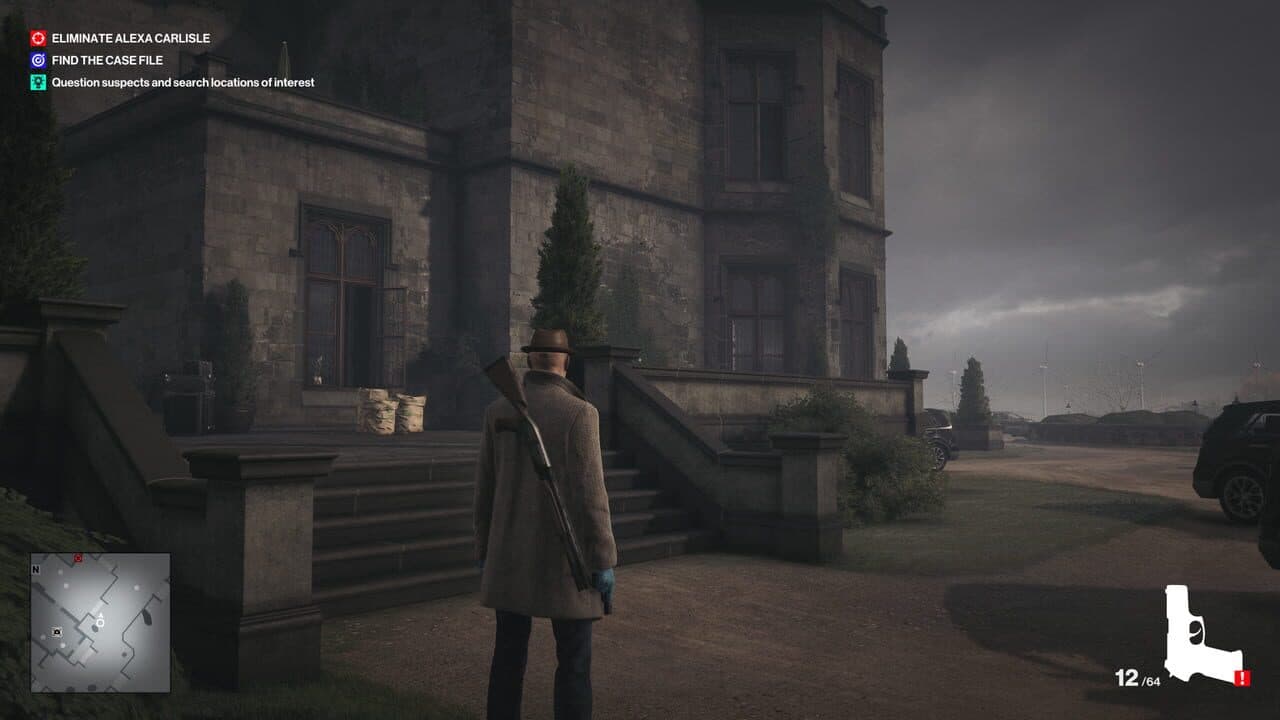 Hitman 3 thumbnail 3
