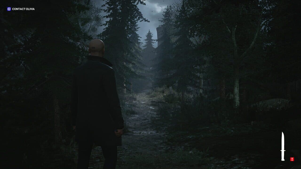 Hitman 3 thumbnail 4