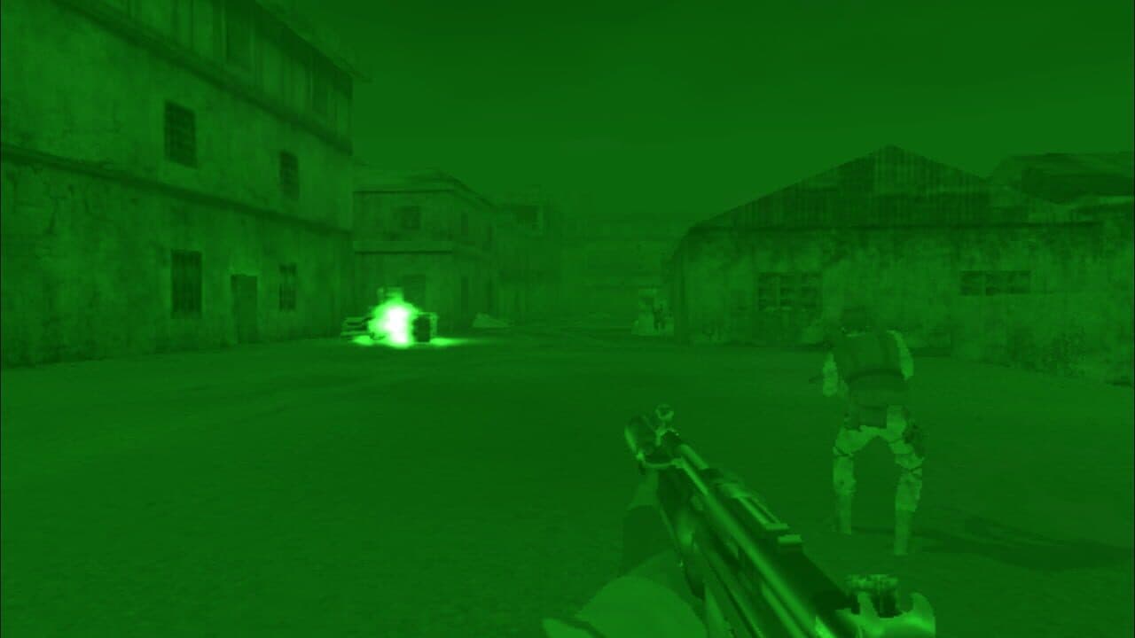 Delta Force: Black Hawk Down thumbnail 7
