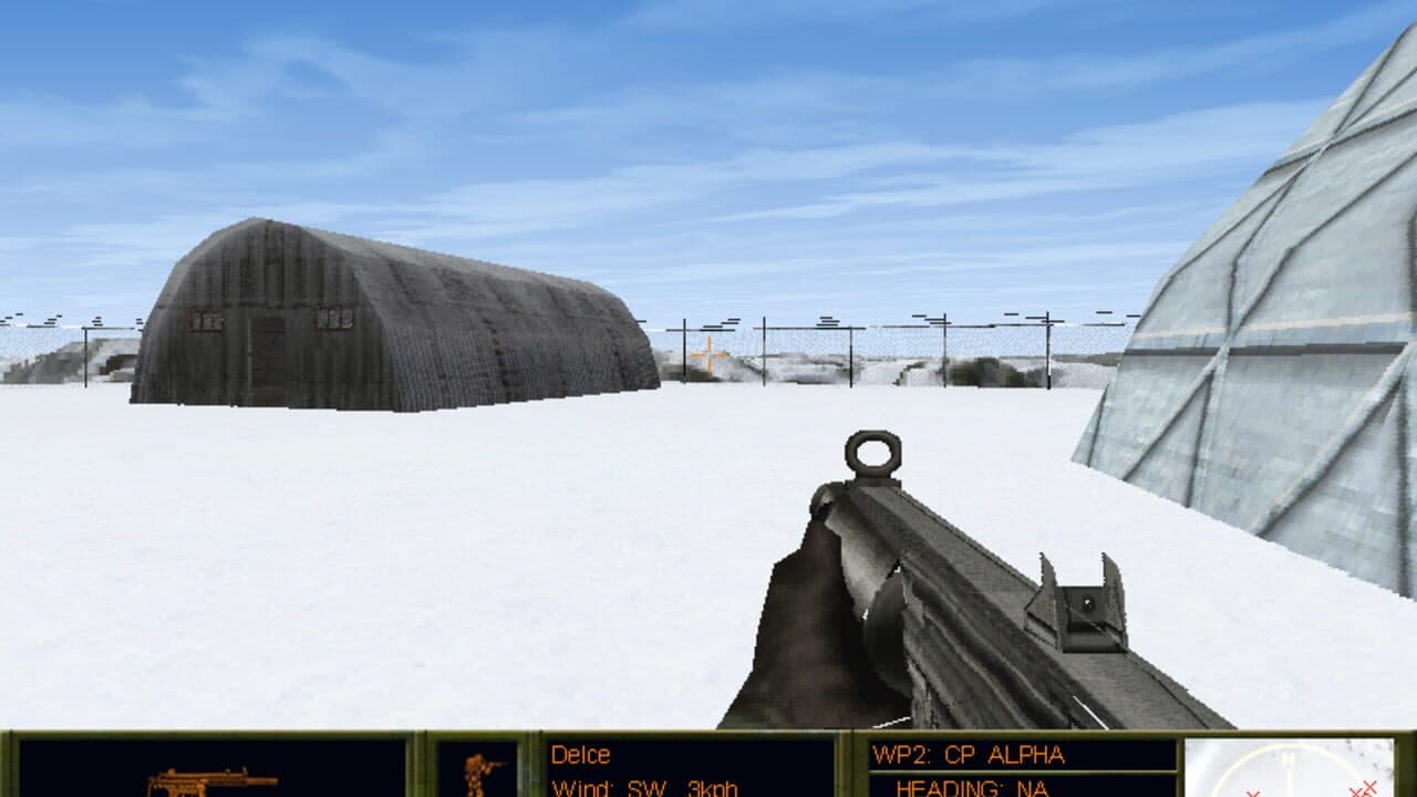 Delta Force 2 thumbnail 6
