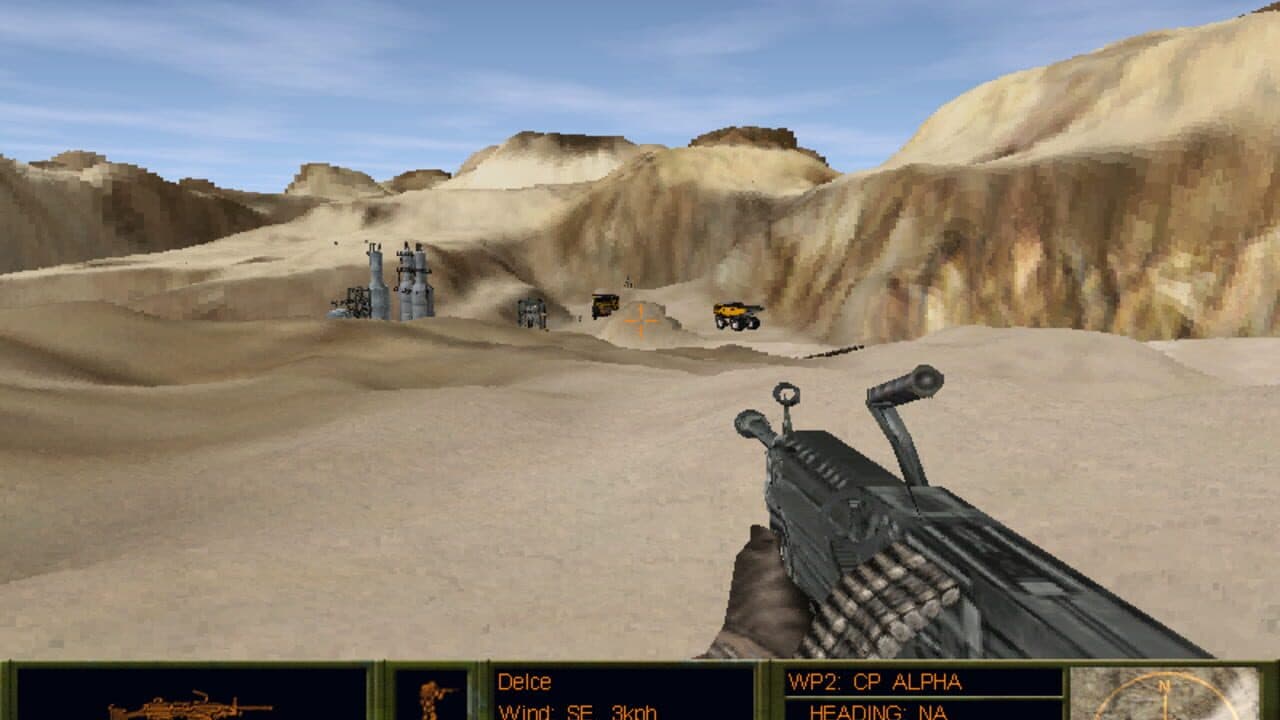 Delta Force 2 thumbnail 7