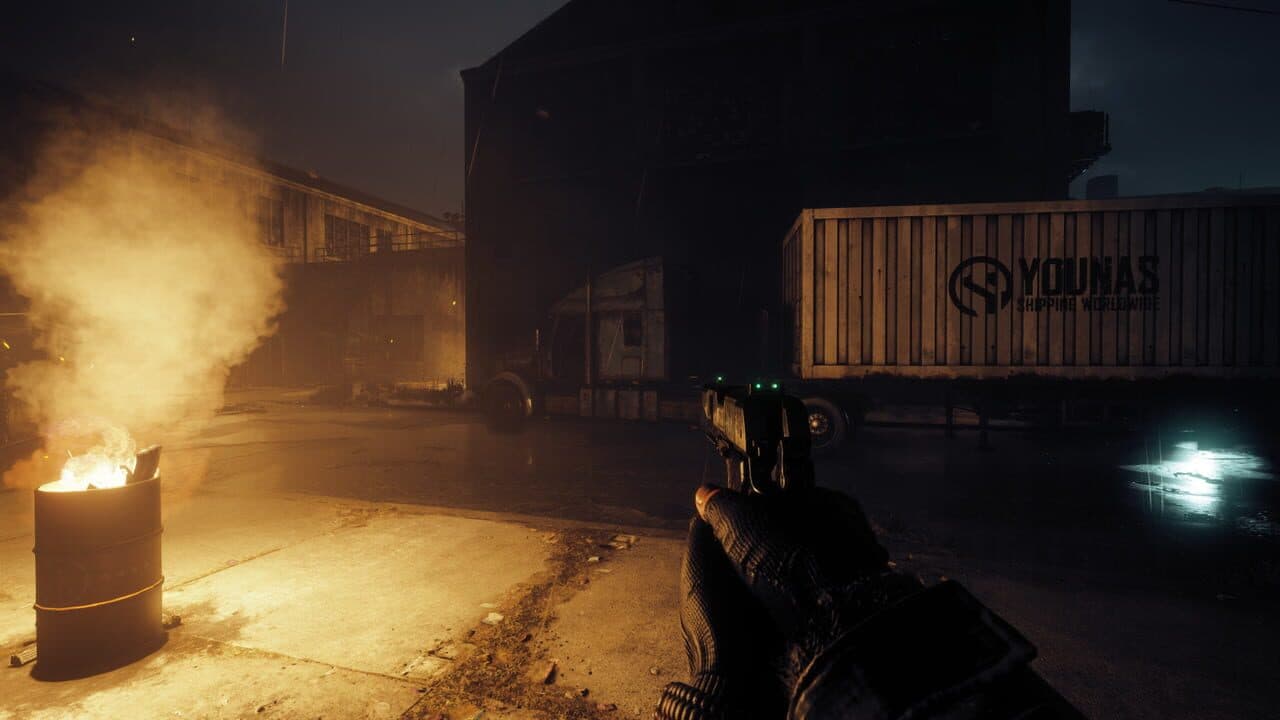 Homefront: The Revolution thumbnail 6