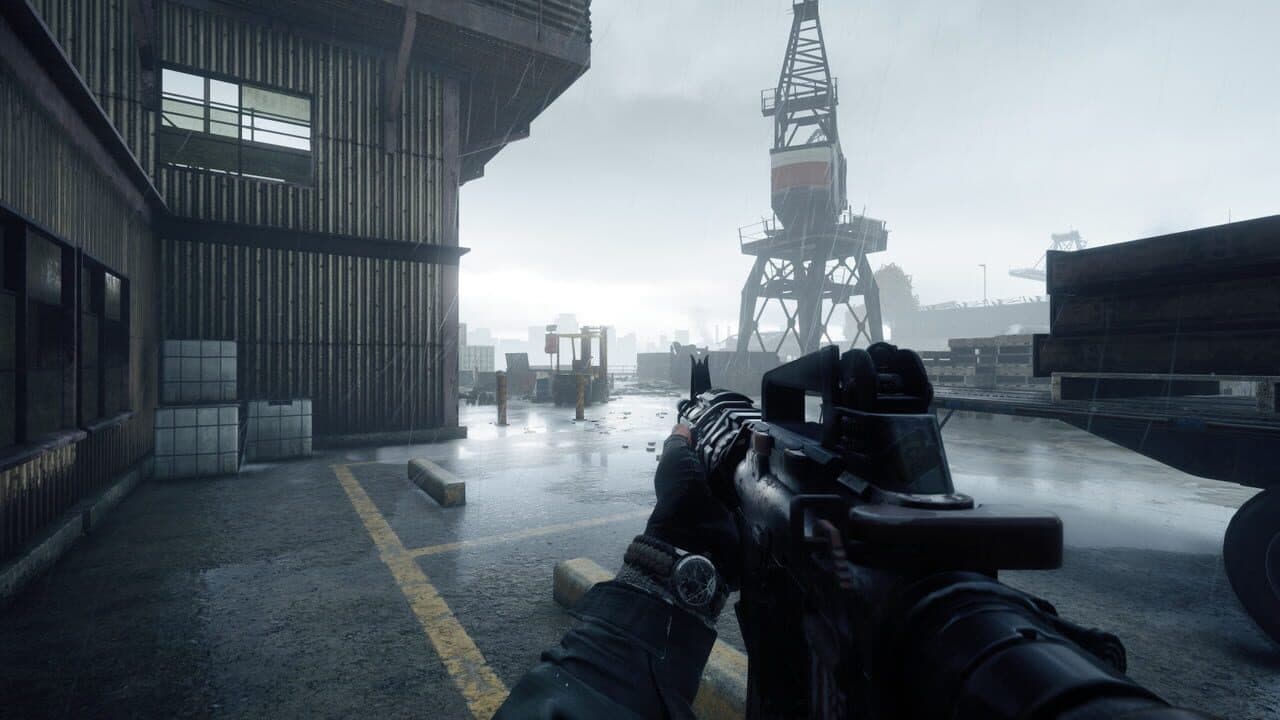 Homefront: The Revolution thumbnail 7
