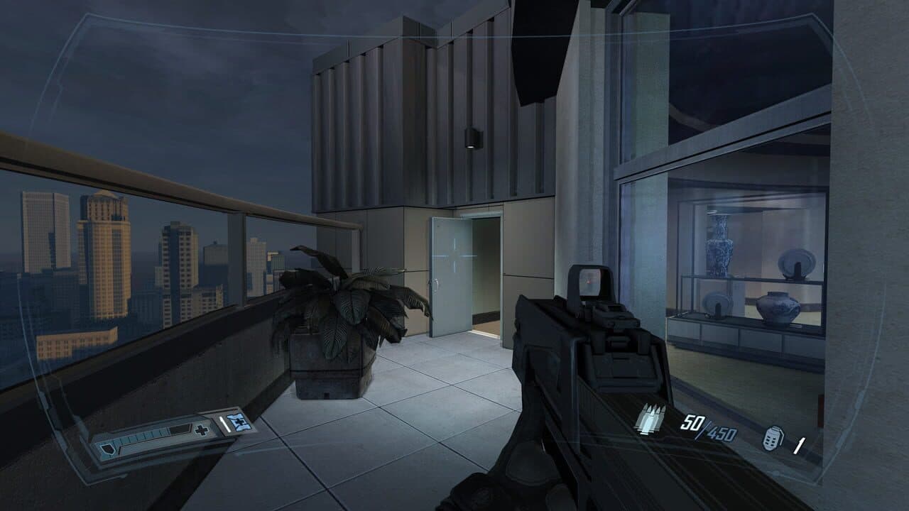 F.E.A.R. 2: Project Origin thumbnail 6