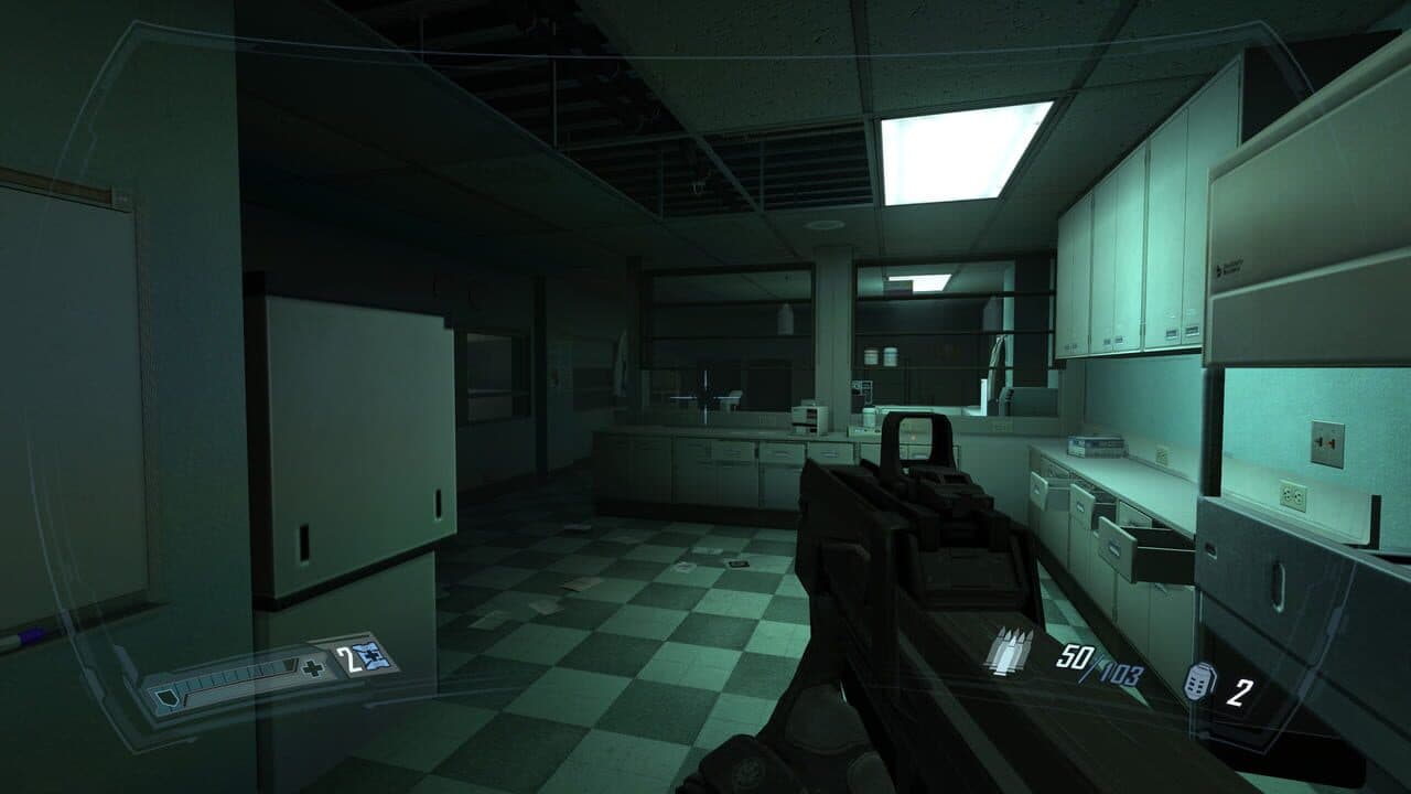 F.E.A.R. 2: Project Origin thumbnail 7