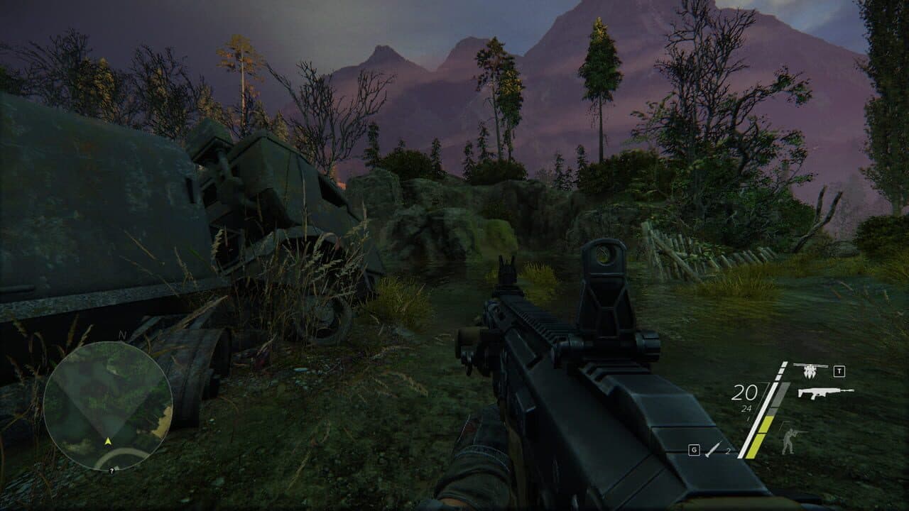 Sniper: Ghost Warrior 3 thumbnail 6