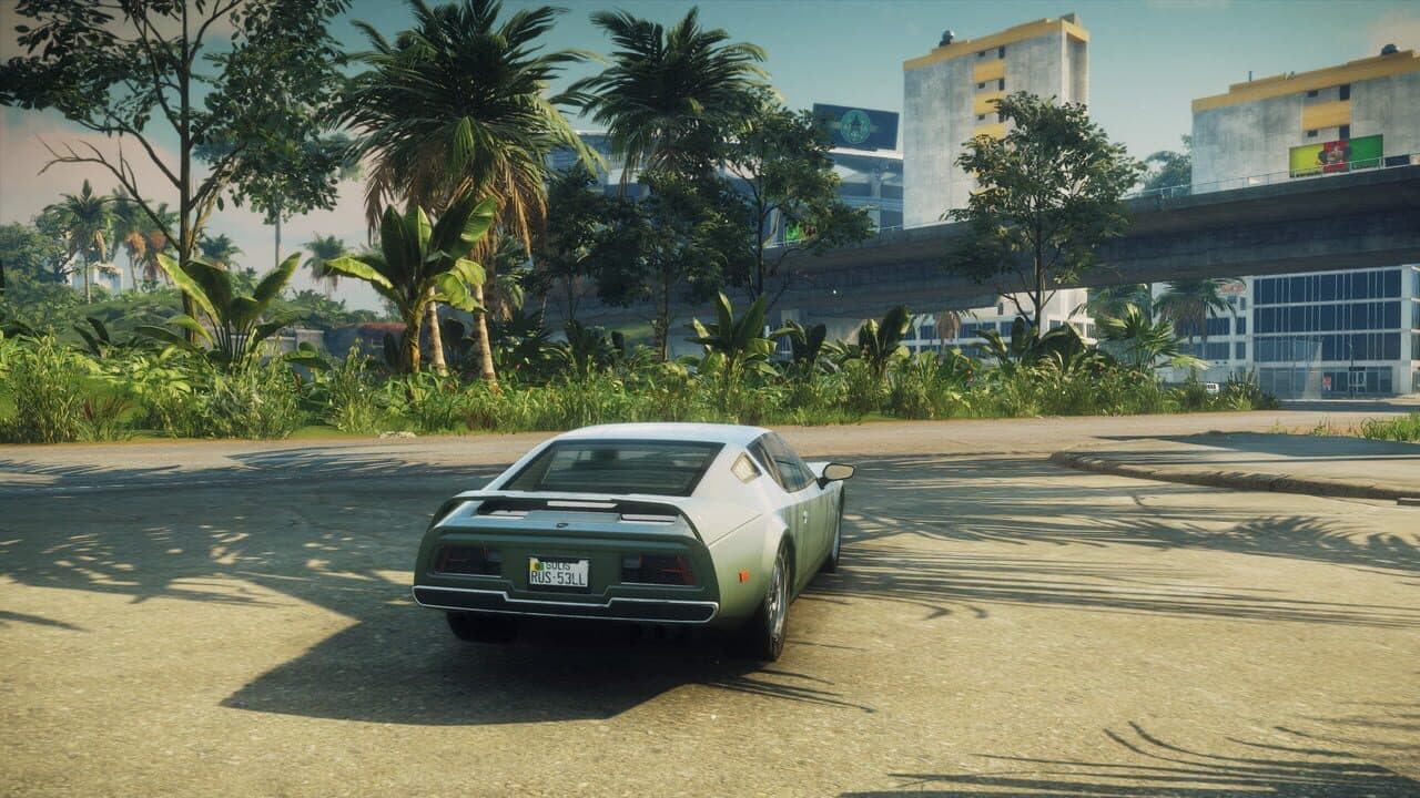 Just Cause 4 thumbnail 9