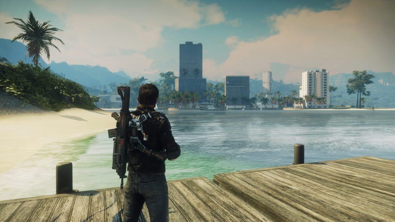 Just Cause 4 thumbnail 10