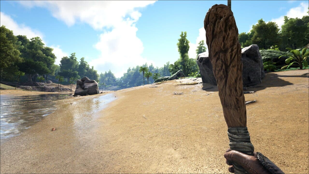 Ark: Survival Evolved thumbnail 13