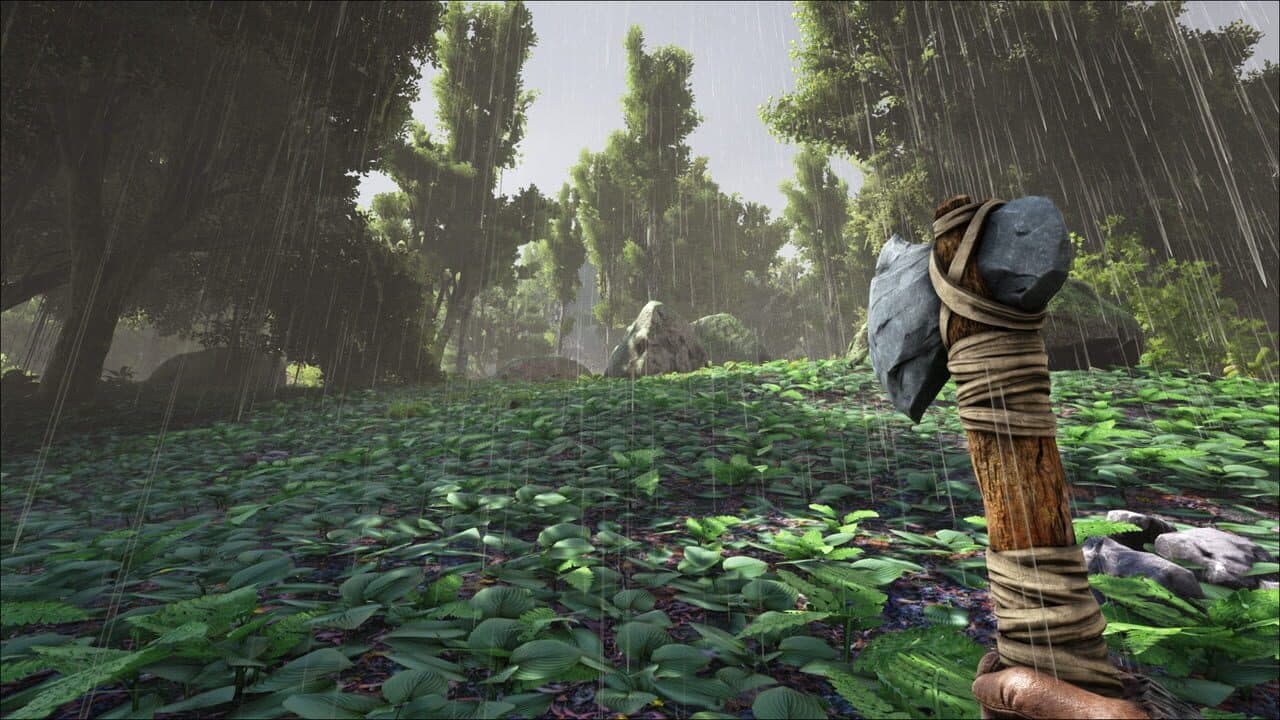 Ark: Survival Evolved thumbnail 14