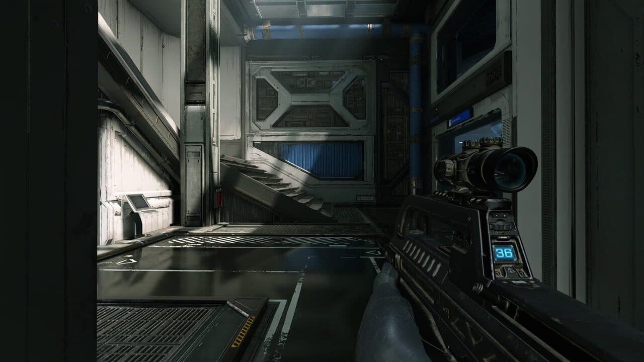 Halo Infinite thumbnail 7