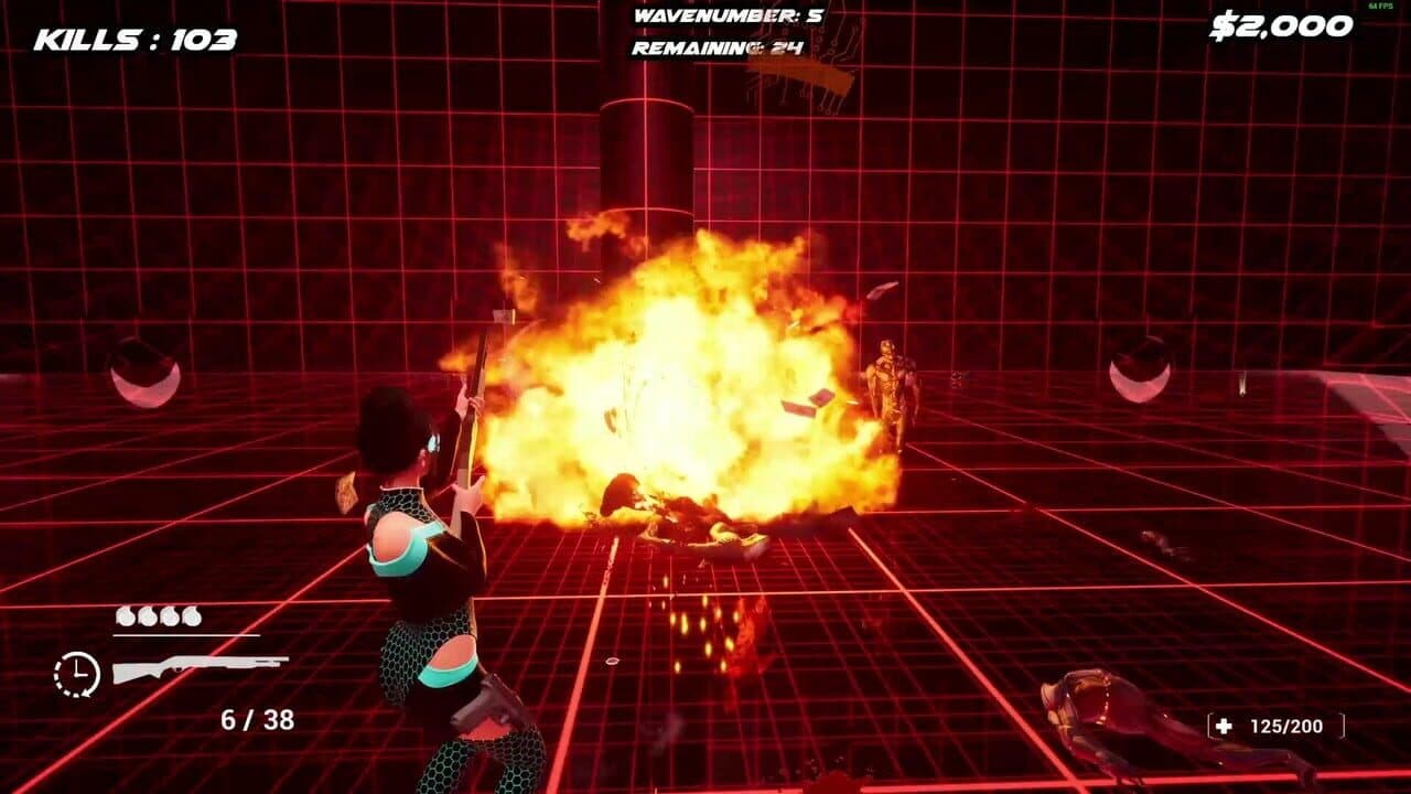 Cyberwave thumbnail 5