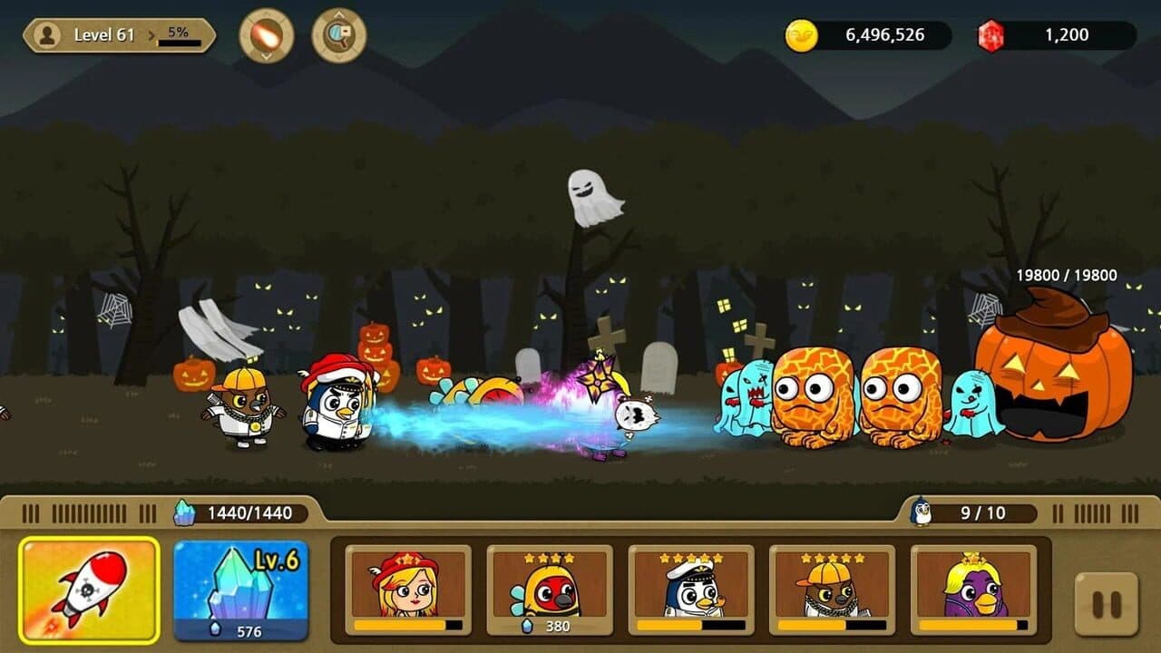 El Dorado thumbnail 3