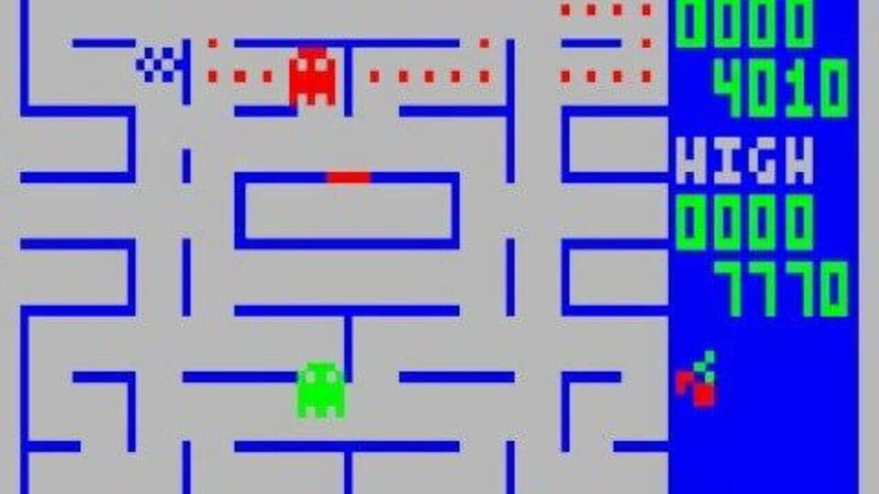 Videocart-27: Pac-Man thumbnail 2